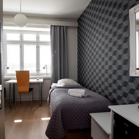 Ik Hotel & Camping Keuruu Cameră foto