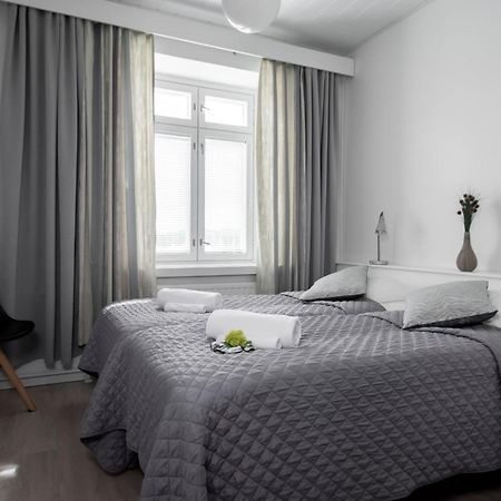 Ik Hotel & Camping Keuruu Cameră foto
