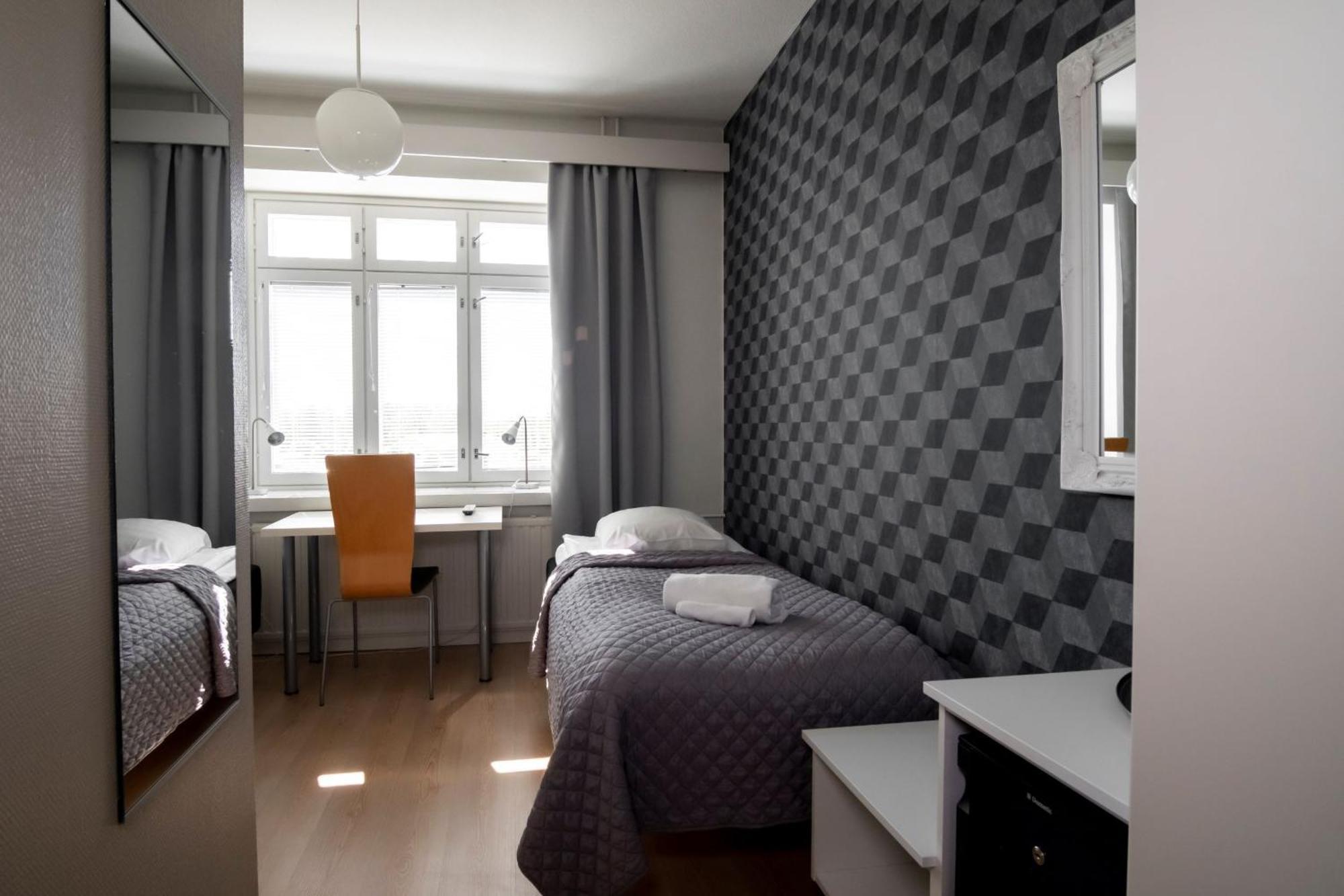 Ik Hotel & Camping Keuruu Cameră foto