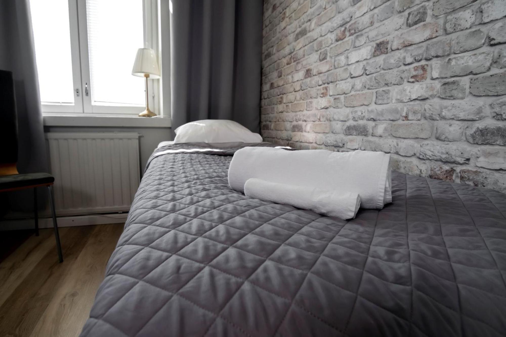Ik Hotel & Camping Keuruu Cameră foto