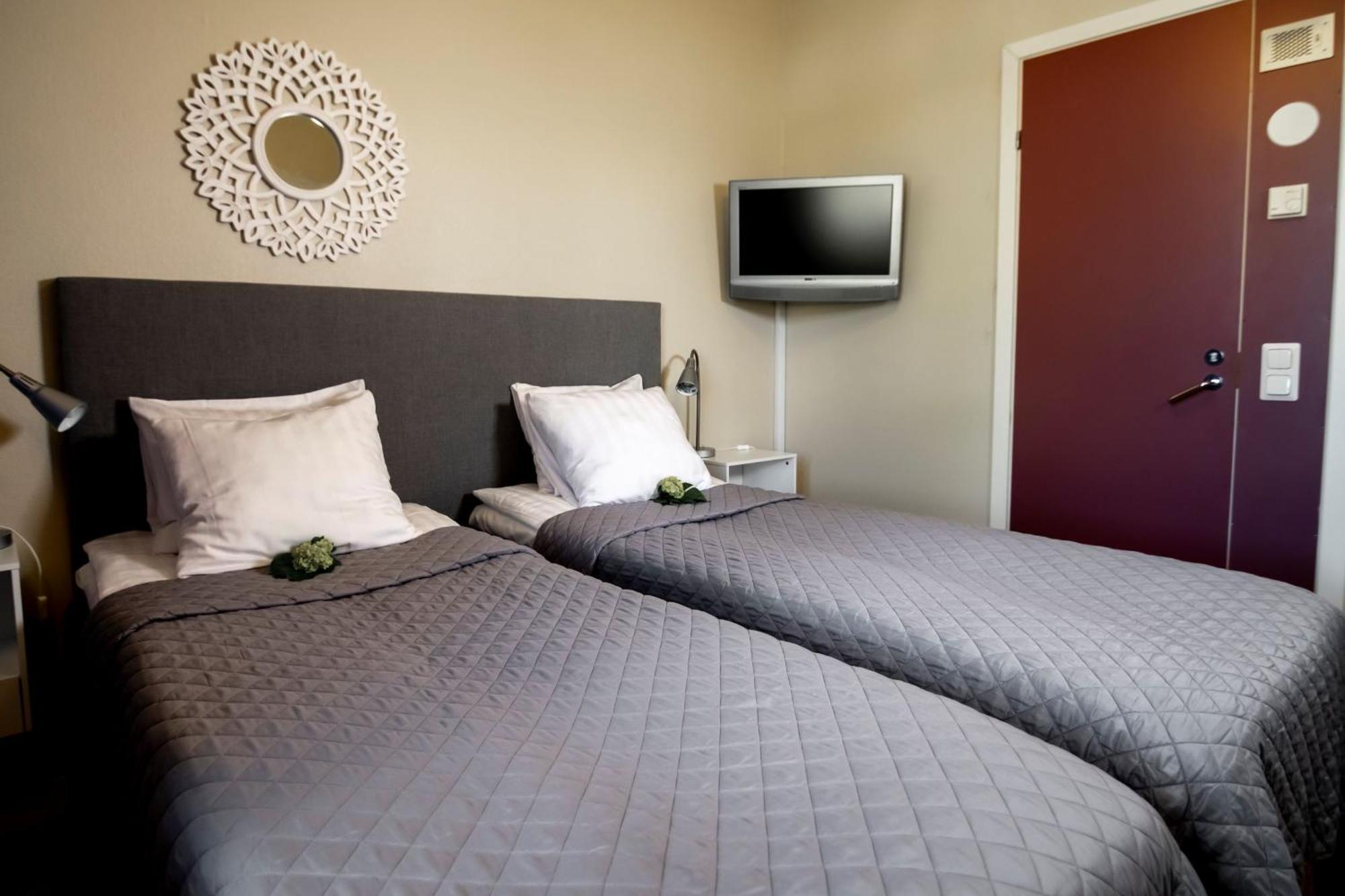 Ik Hotel & Camping Keuruu Cameră foto