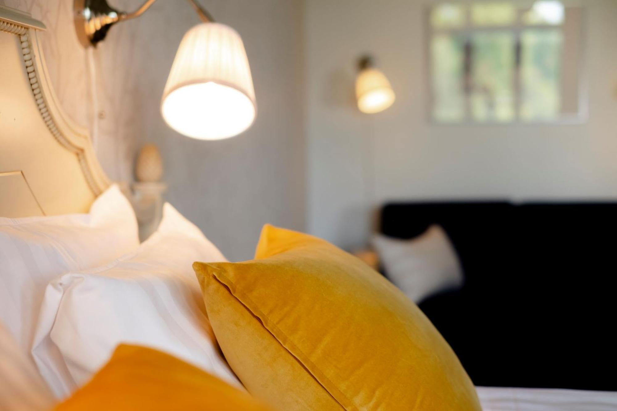 Ik Hotel & Camping Keuruu Cameră foto