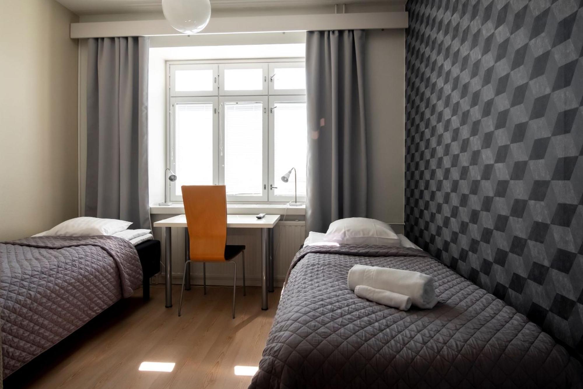 Ik Hotel & Camping Keuruu Cameră foto