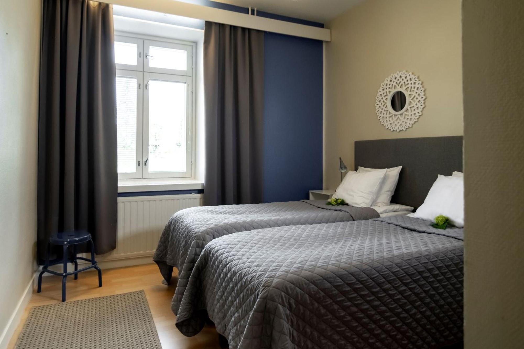 Ik Hotel & Camping Keuruu Cameră foto
