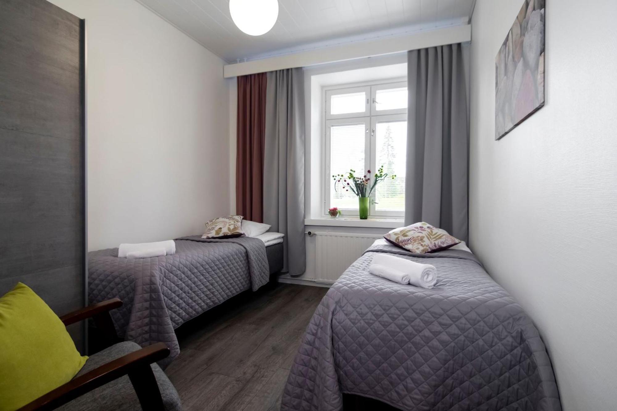 Ik Hotel & Camping Keuruu Cameră foto