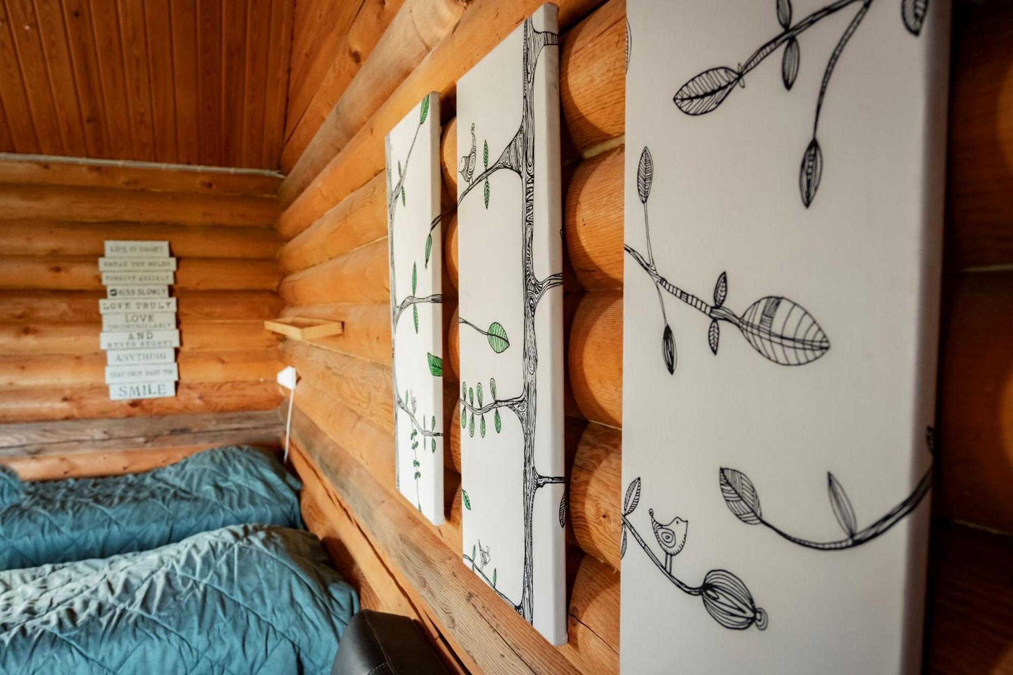 Ik Hotel & Camping Keuruu Cameră foto