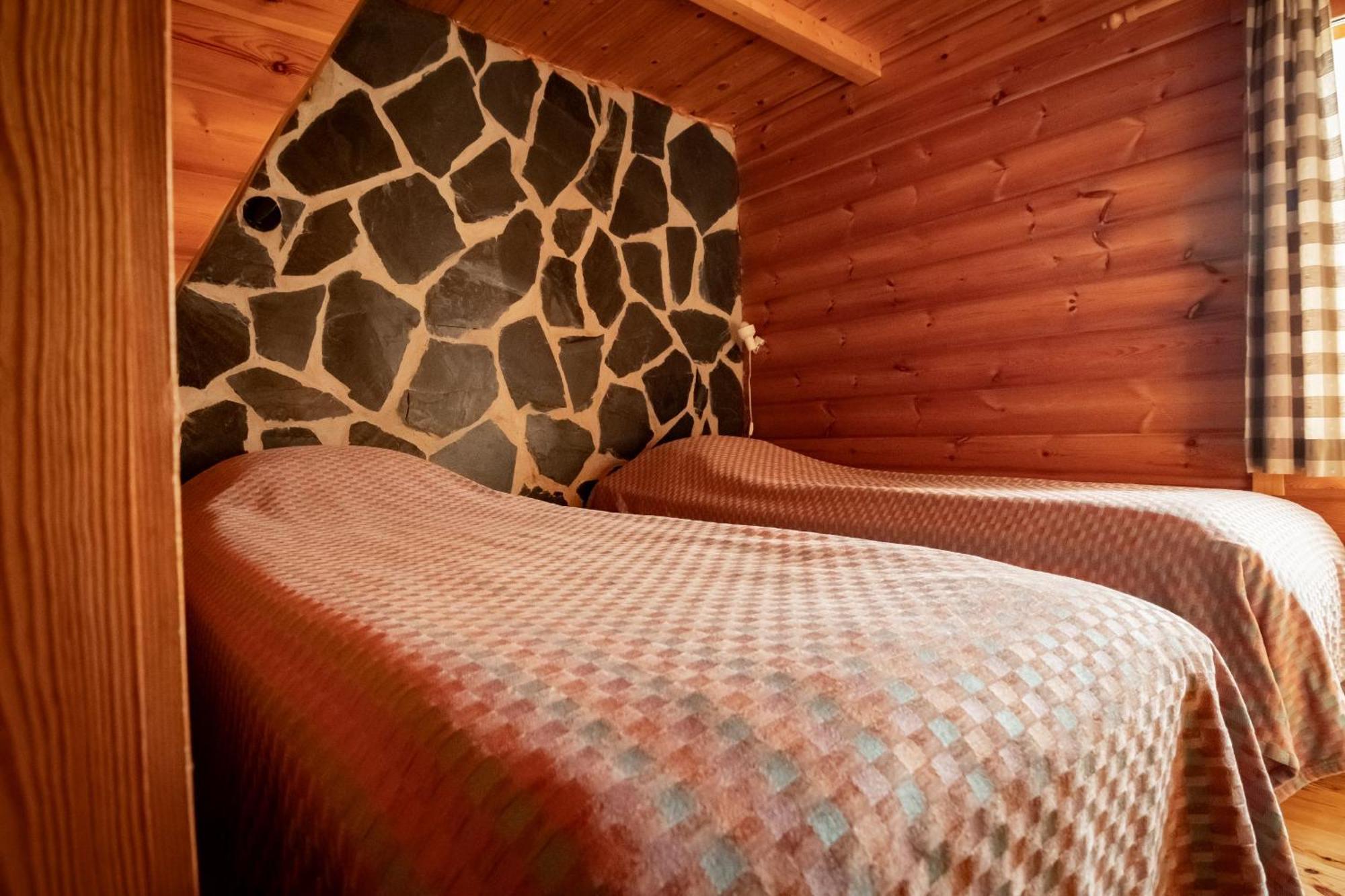 Ik Hotel & Camping Keuruu Cameră foto