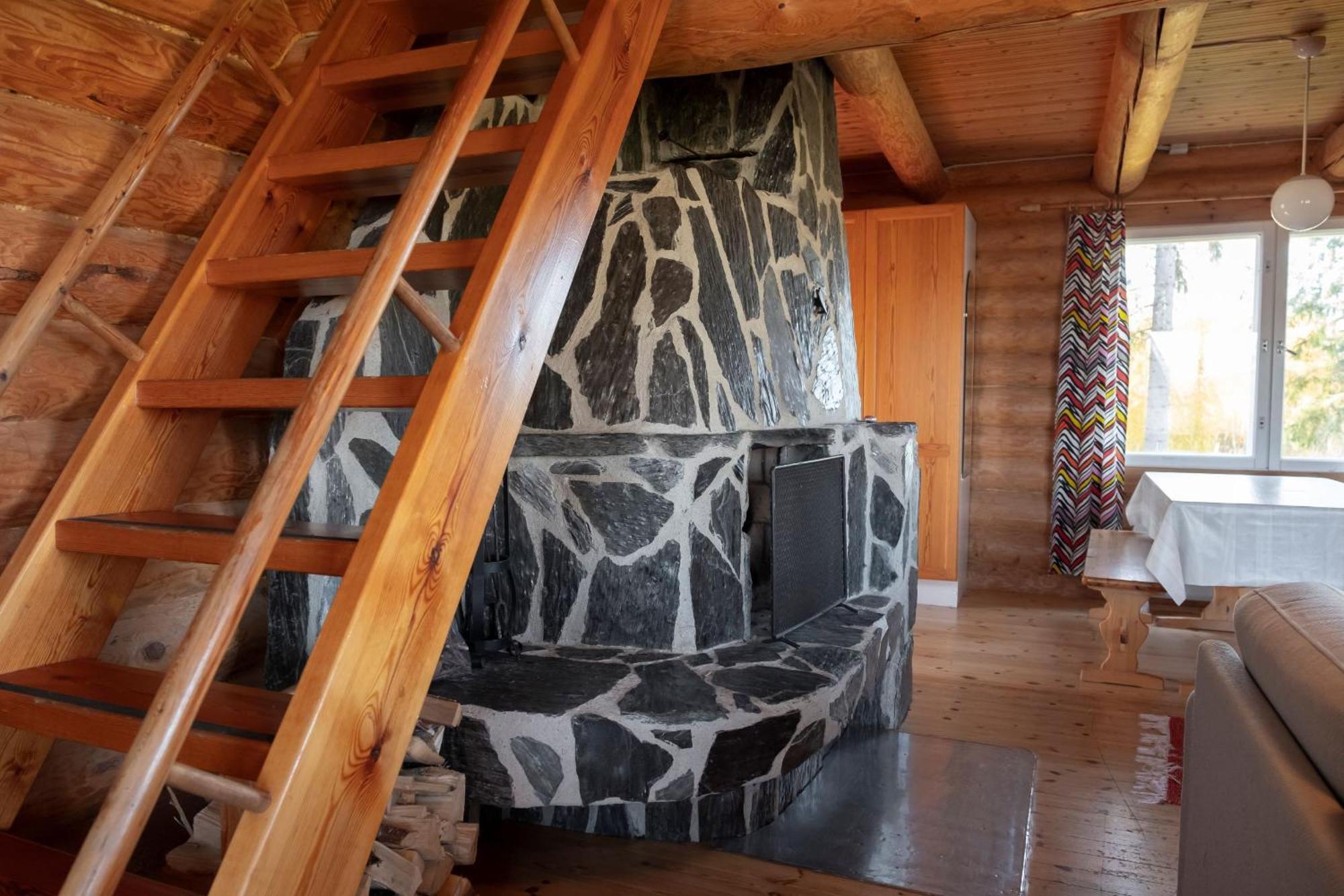 Ik Hotel & Camping Keuruu Cameră foto