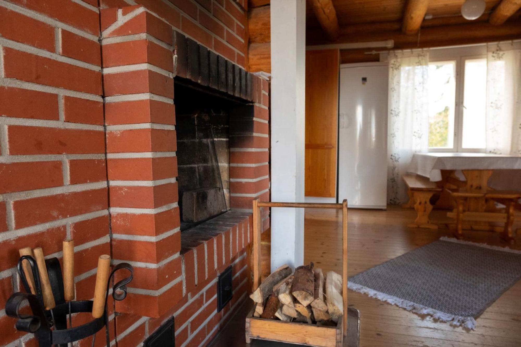 Ik Hotel & Camping Keuruu Cameră foto